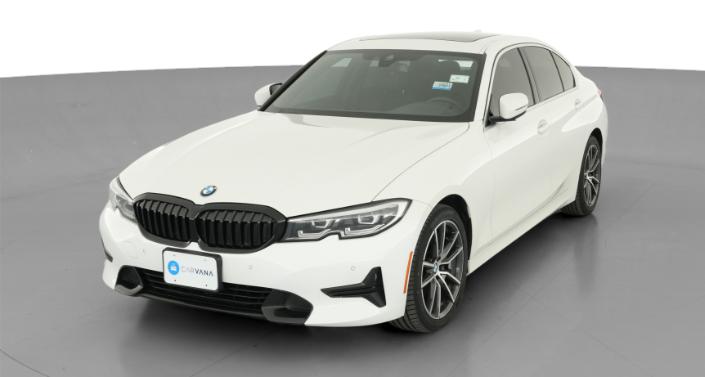 Thumbnail: 2021 BMW 3 Series - 1
