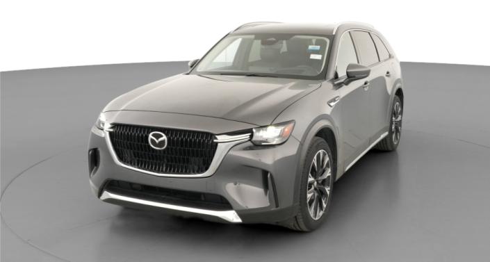 Thumbnail: 2024 Mazda CX-90 - 1