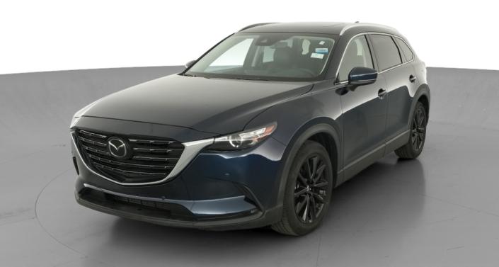 Thumbnail: 2022 Mazda CX-9 - 1