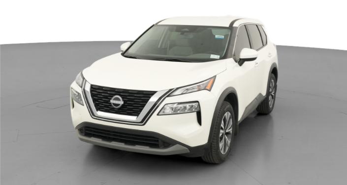 Thumbnail: 2023 Nissan Rogue - 1