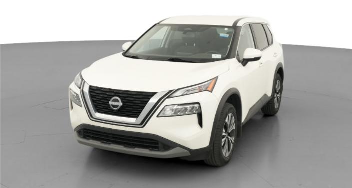 Thumbnail: 2023 Nissan Rogue - 1