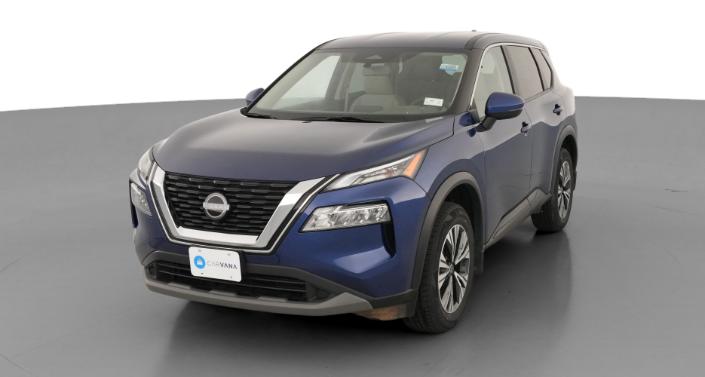 Thumbnail: 2023 Nissan Rogue - 1