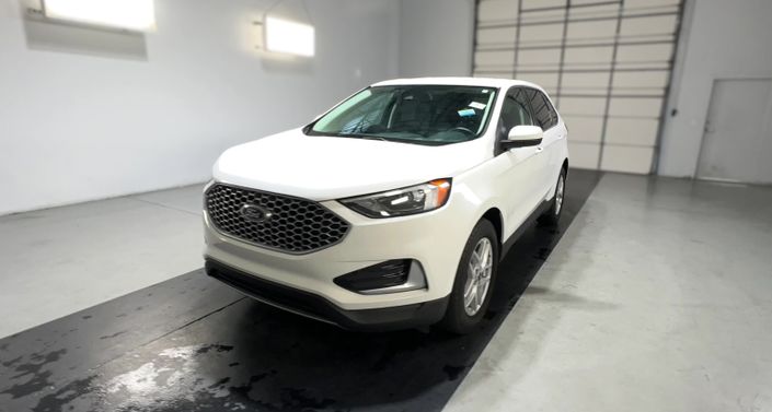 Thumbnail: 2024 Ford Edge - 1