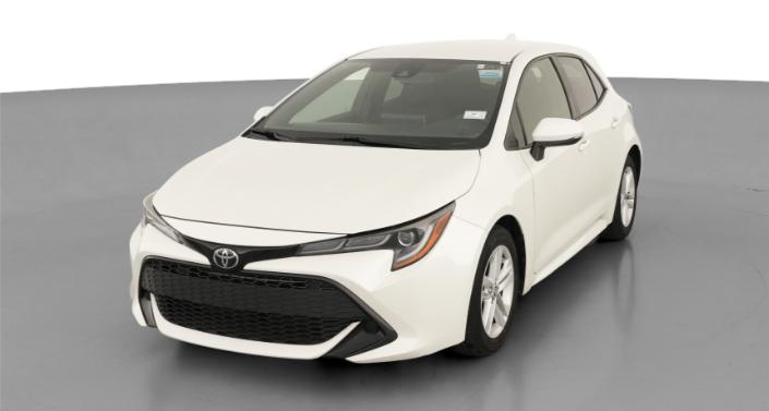 Thumbnail: 2019 Toyota Corolla - 1