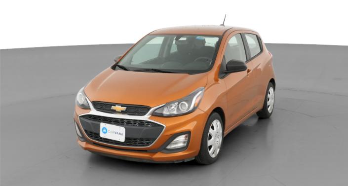 Thumbnail: 2020 Chevrolet Spark - 1