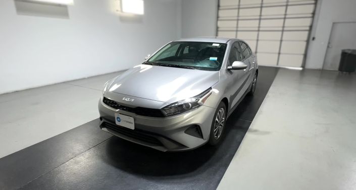 Thumbnail: 2024 Kia Forte - 1