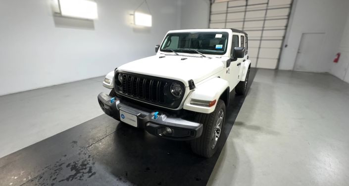 Thumbnail: 2024 Jeep Wrangler - 1