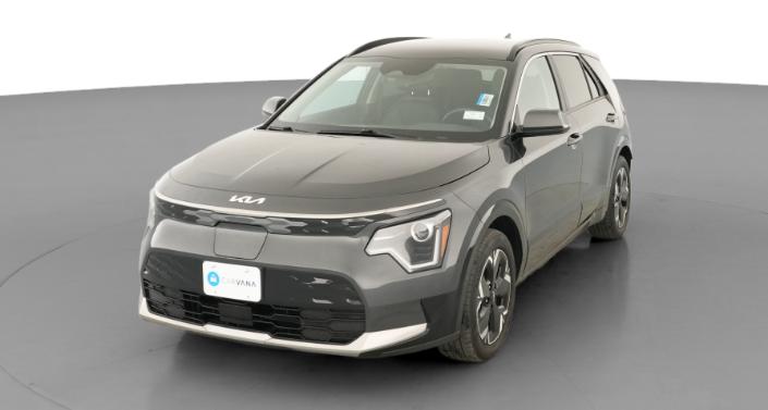 Thumbnail: 2023 Kia Niro - 1