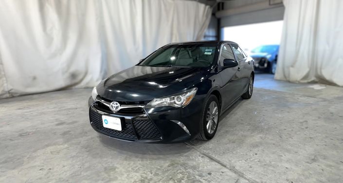 Thumbnail: 2017 Toyota Camry - 1