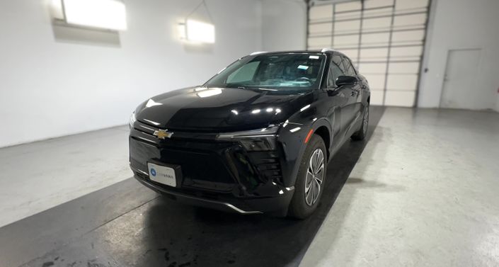 2024 Chevrolet Blazer EV 2LT -
                  Tracy, CA