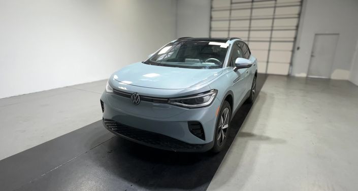 Thumbnail: 2023 Volkswagen ID.4 - 1