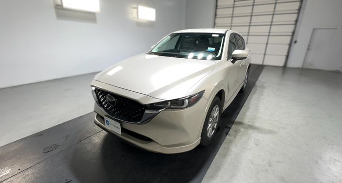 Thumbnail: 2024 Mazda CX-5 - 1