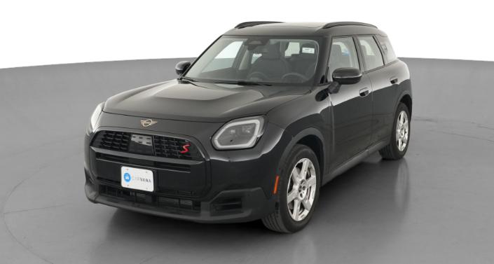Thumbnail: 2025 MINI Cooper Countryman - 1