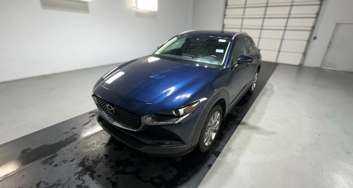 Thumbnail: 2022 Mazda CX-30 - 1