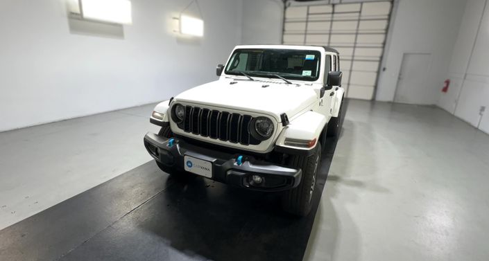 Thumbnail: 2024 Jeep Wrangler - 1