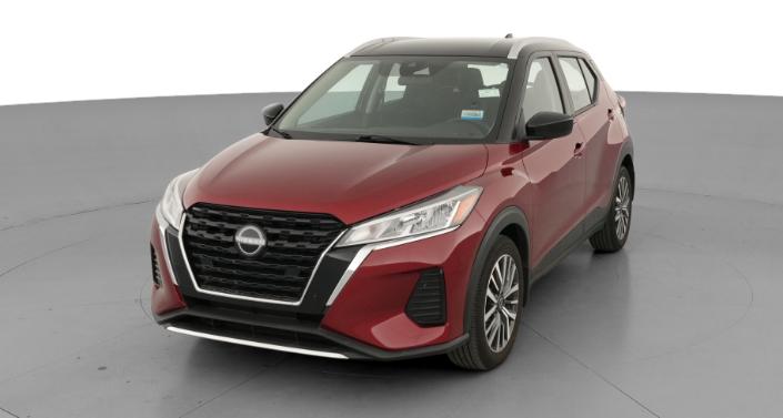 Thumbnail: 2023 Nissan Kicks - 1