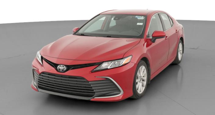 Thumbnail: 2023 Toyota Camry - 1
