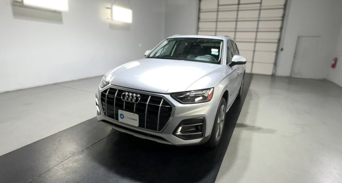 Thumbnail: 2023 Audi Q5 - 1