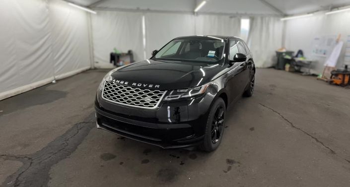 2020 Land Rover Range Rover Velar S -
                  Auburn, WA