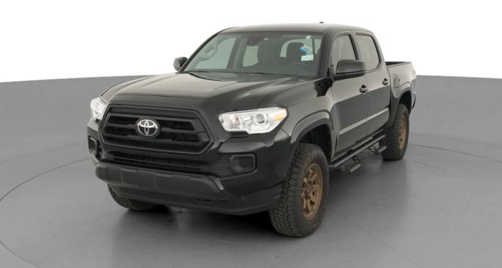 Thumbnail: 2023 Toyota Tacoma - 1