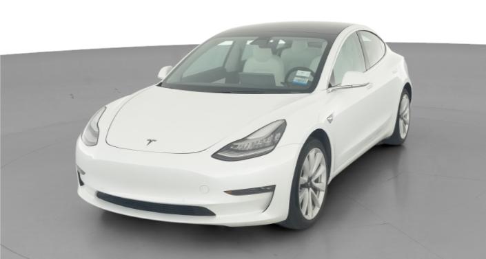 Thumbnail: 2019 Tesla Model 3 - 1