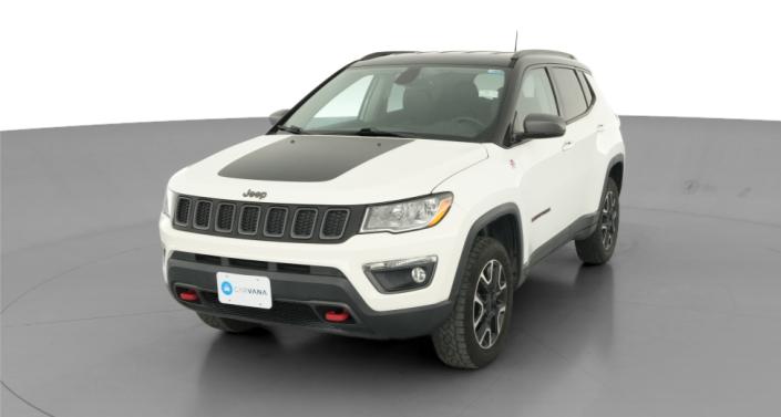 Thumbnail: 2019 Jeep Compass - 1
