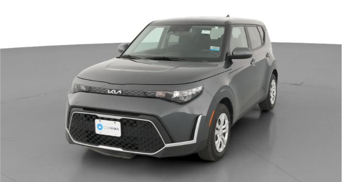 Thumbnail: 2024 Kia Soul - 1