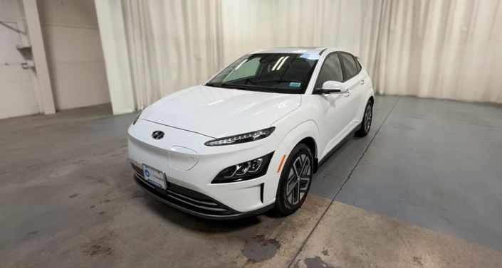 Thumbnail: 2022 Hyundai Kona - 1