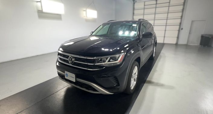 Thumbnail: 2022 Volkswagen Atlas - 1