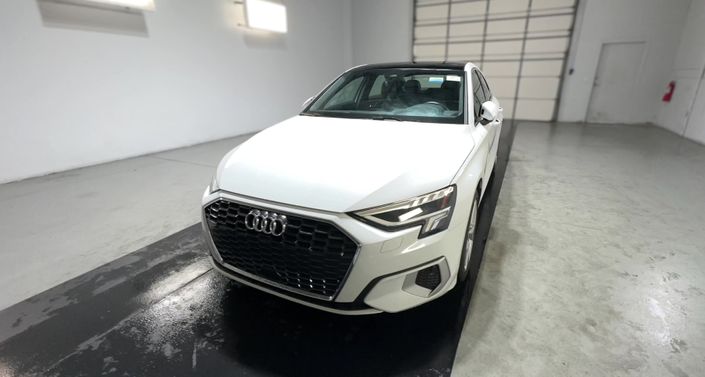 Thumbnail: 2023 Audi A3 - 1