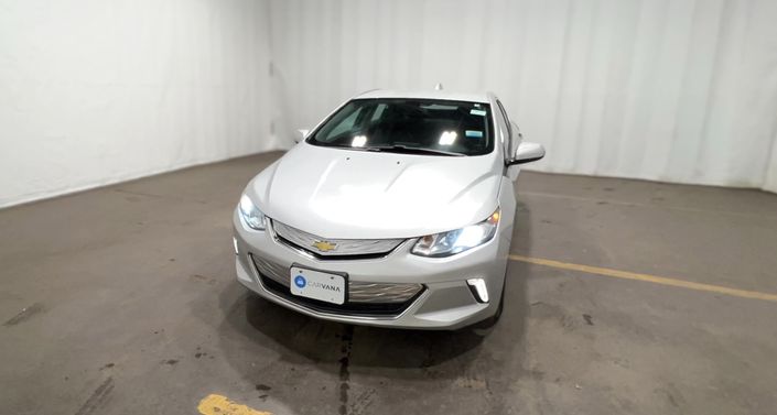 Thumbnail: 2016 Chevrolet Volt - 1