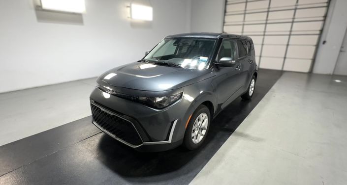 Thumbnail: 2024 Kia Soul - 1