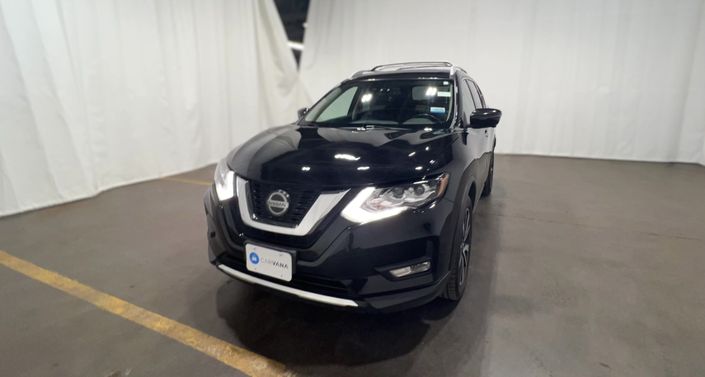 Thumbnail: 2018 Nissan Rogue - 1