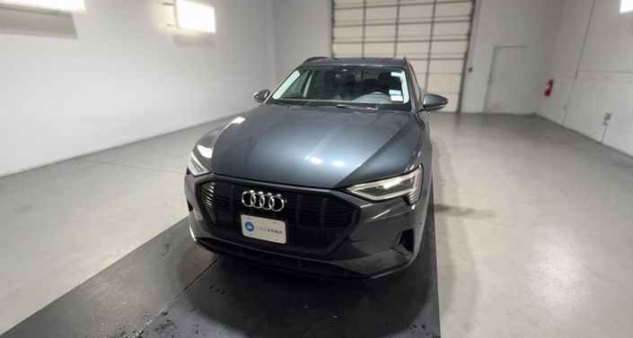 2021 Audi e-tron Premium -
                  Tracy, CA
