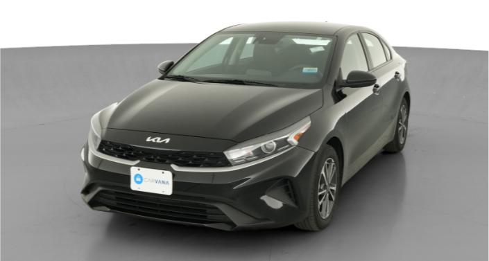 Thumbnail: 2023 Kia Forte - 1