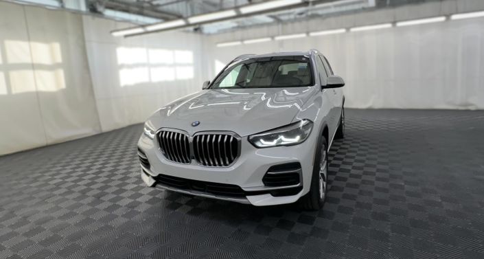 Thumbnail: 2022 BMW X5 - 1