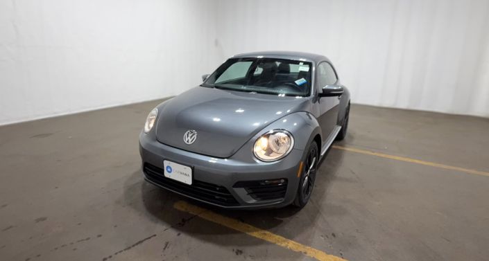 Thumbnail: 2018 Volkswagen Beetle - 1