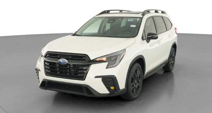 Thumbnail: 2023 Subaru Ascent - 1