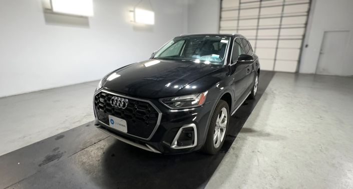 Thumbnail: 2023 Audi Q5 - 1