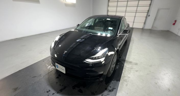 Thumbnail: 2019 Tesla Model 3 - 1