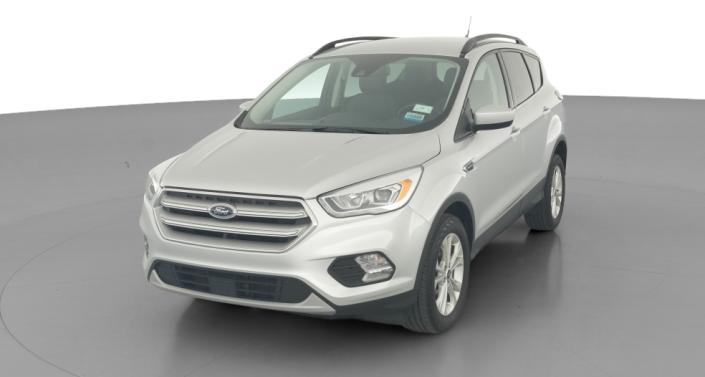 Thumbnail: 2019 Ford Escape - 1