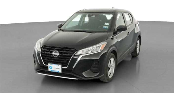 Thumbnail: 2022 Nissan Kicks - 1