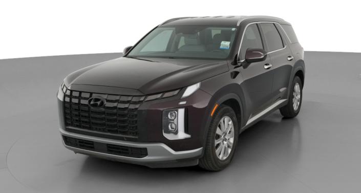Thumbnail: 2023 Hyundai Palisade - 1