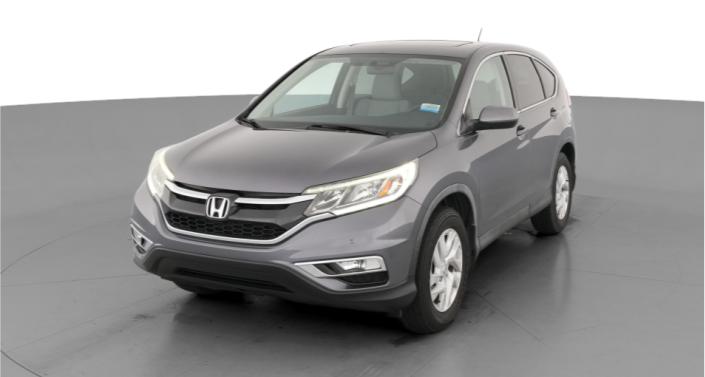 Thumbnail: 2016 Honda CR-V - 1