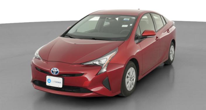 2016 Toyota Prius Two -
                  Richton Park, IL