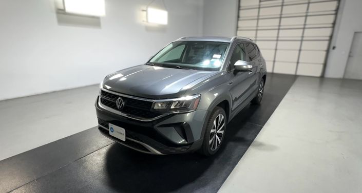 Thumbnail: 2024 Volkswagen Taos - 1