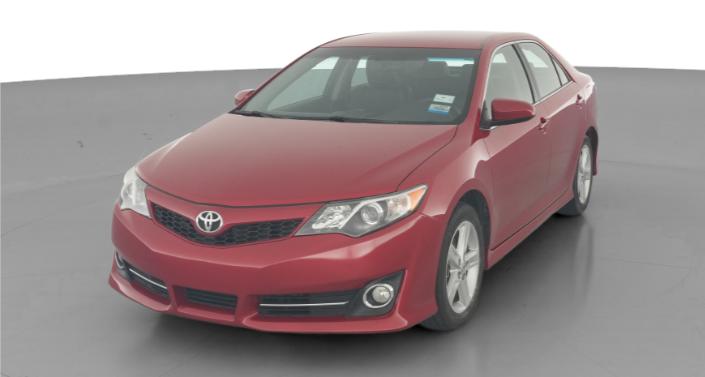 2014 Toyota Camry SE -
                  Lorain, OH
