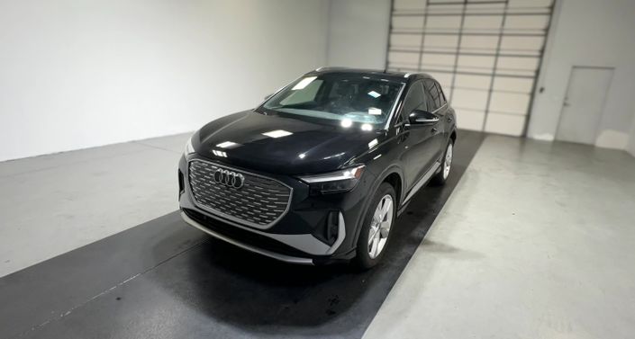 2023 Audi Q4 e-tron Premium Plus -
                  Tracy, CA