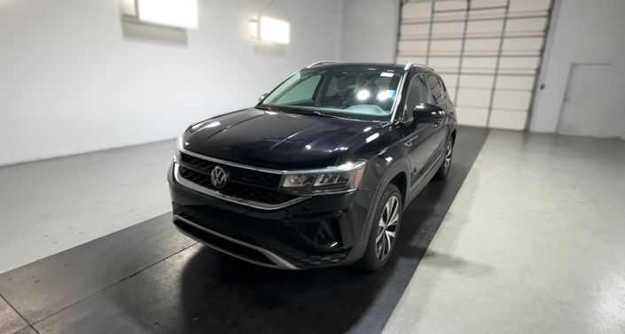 Thumbnail: 2024 Volkswagen Taos - 1