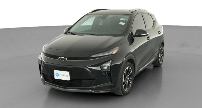 Thumbnail: 2022 Chevrolet Bolt EUV - 1